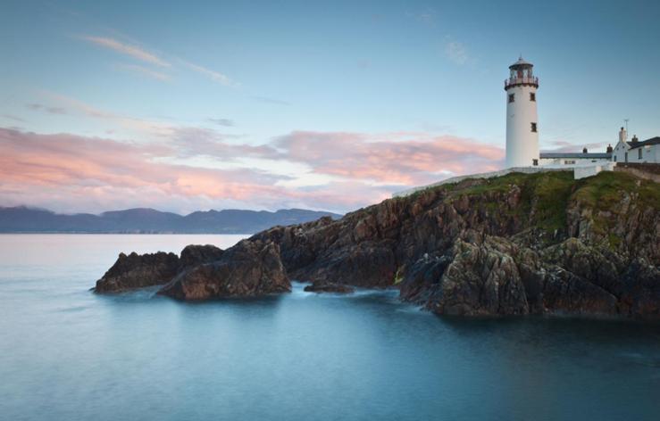 Willa Realt Na Mara Killybegs Zewnętrze zdjęcie