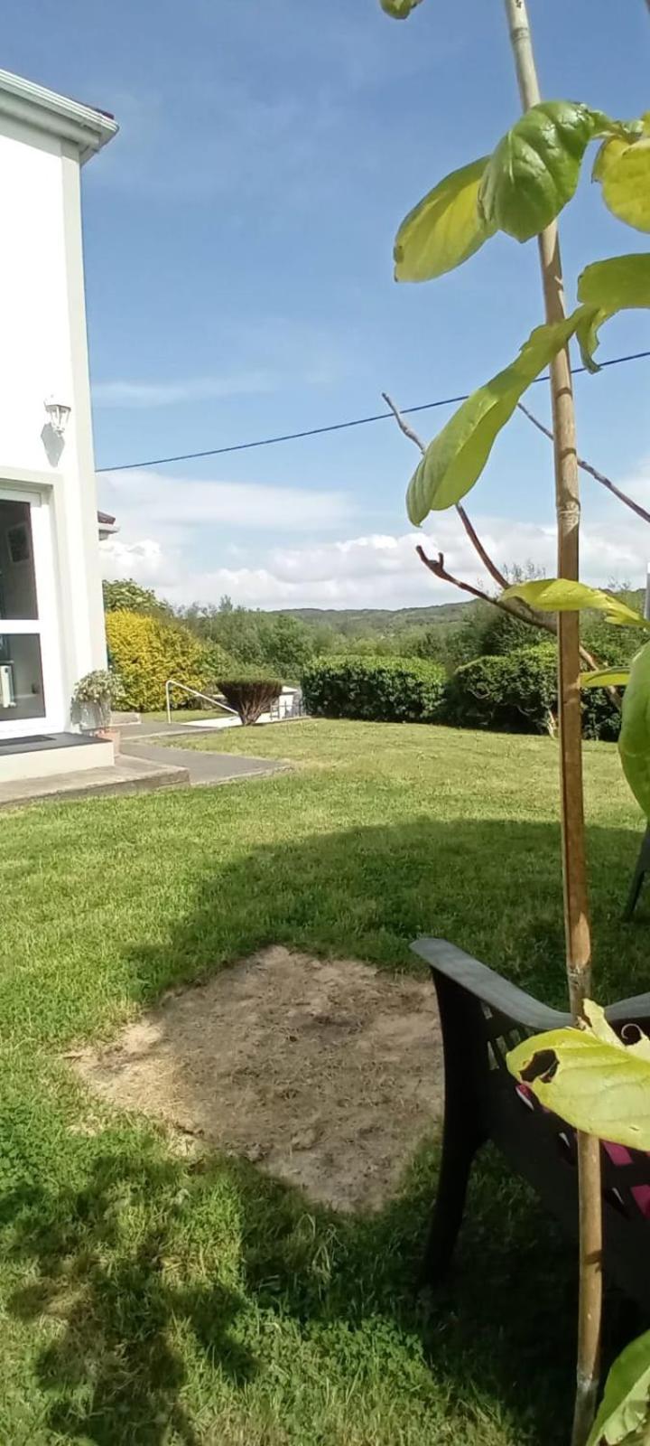 Willa Realt Na Mara Killybegs Zewnętrze zdjęcie