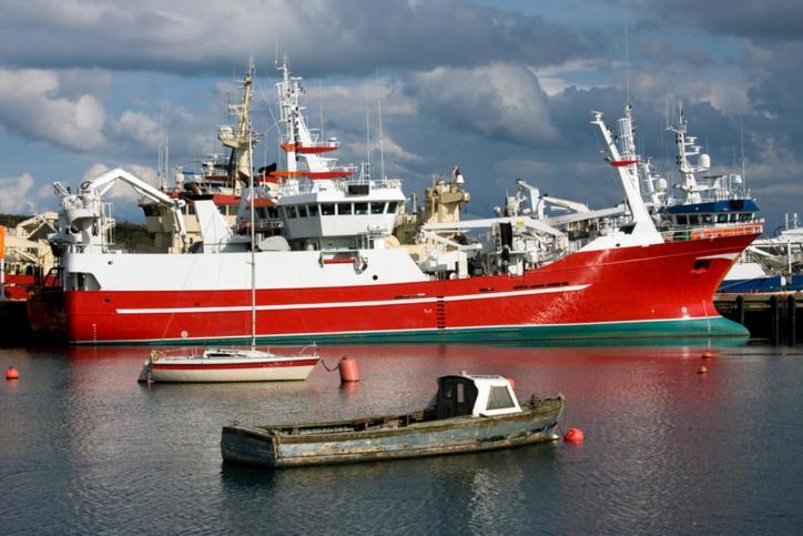 Willa Realt Na Mara Killybegs Zewnętrze zdjęcie
