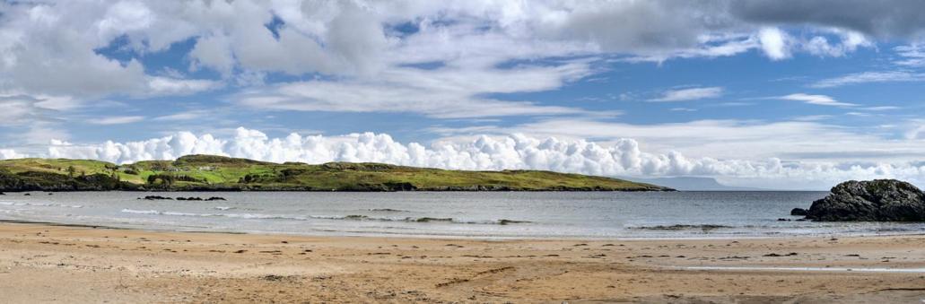 Willa Realt Na Mara Killybegs Zewnętrze zdjęcie