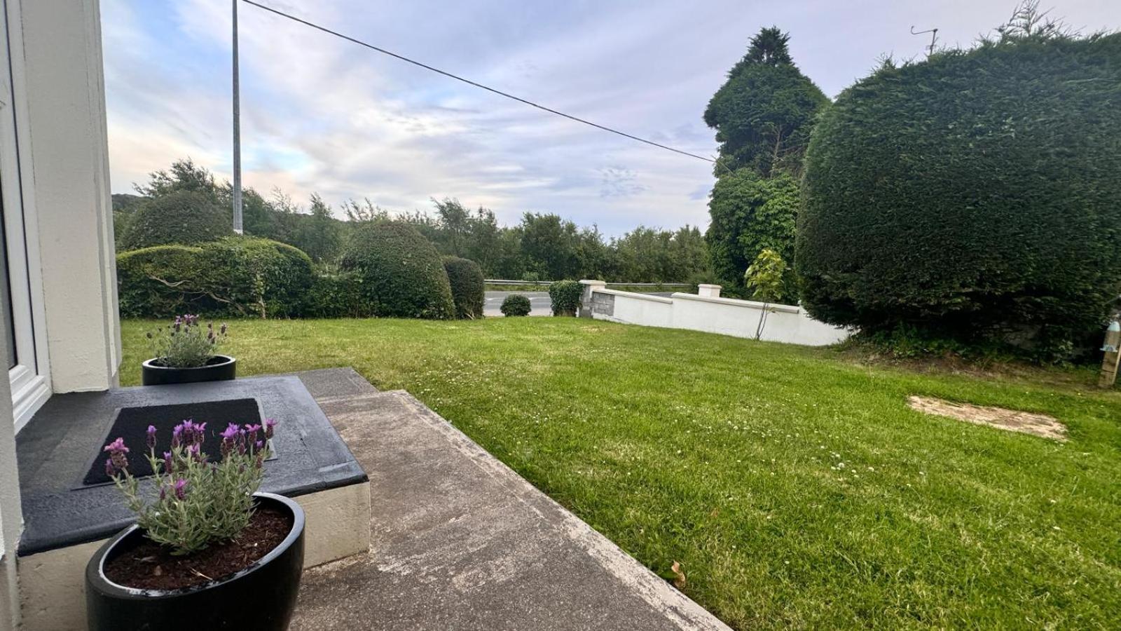 Willa Realt Na Mara Killybegs Zewnętrze zdjęcie
